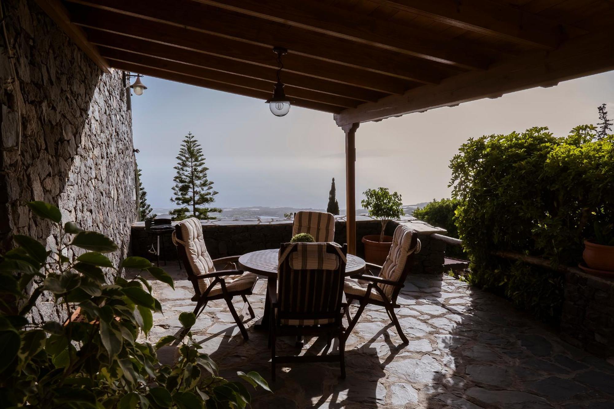 Vivatenerife - Retreat In Nature, Spa And Wellness Tejina de Isora Buitenkant foto